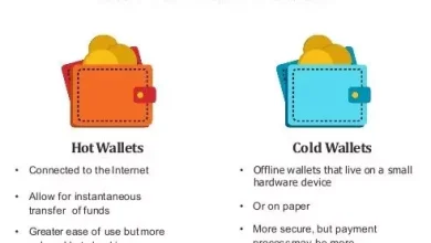 Crypto Wallets