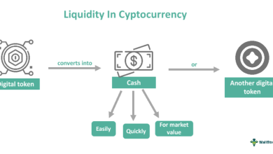 Crypto Markets