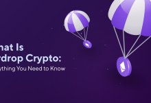 What Is an Airdrop in Crypto